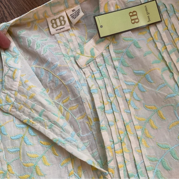 Boo Gemes Heidi Dress - Picture 8 of 13